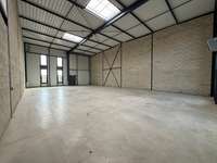 logistics - Light Industrial Premises / Offices For Rent - gallery thumbnail - 3