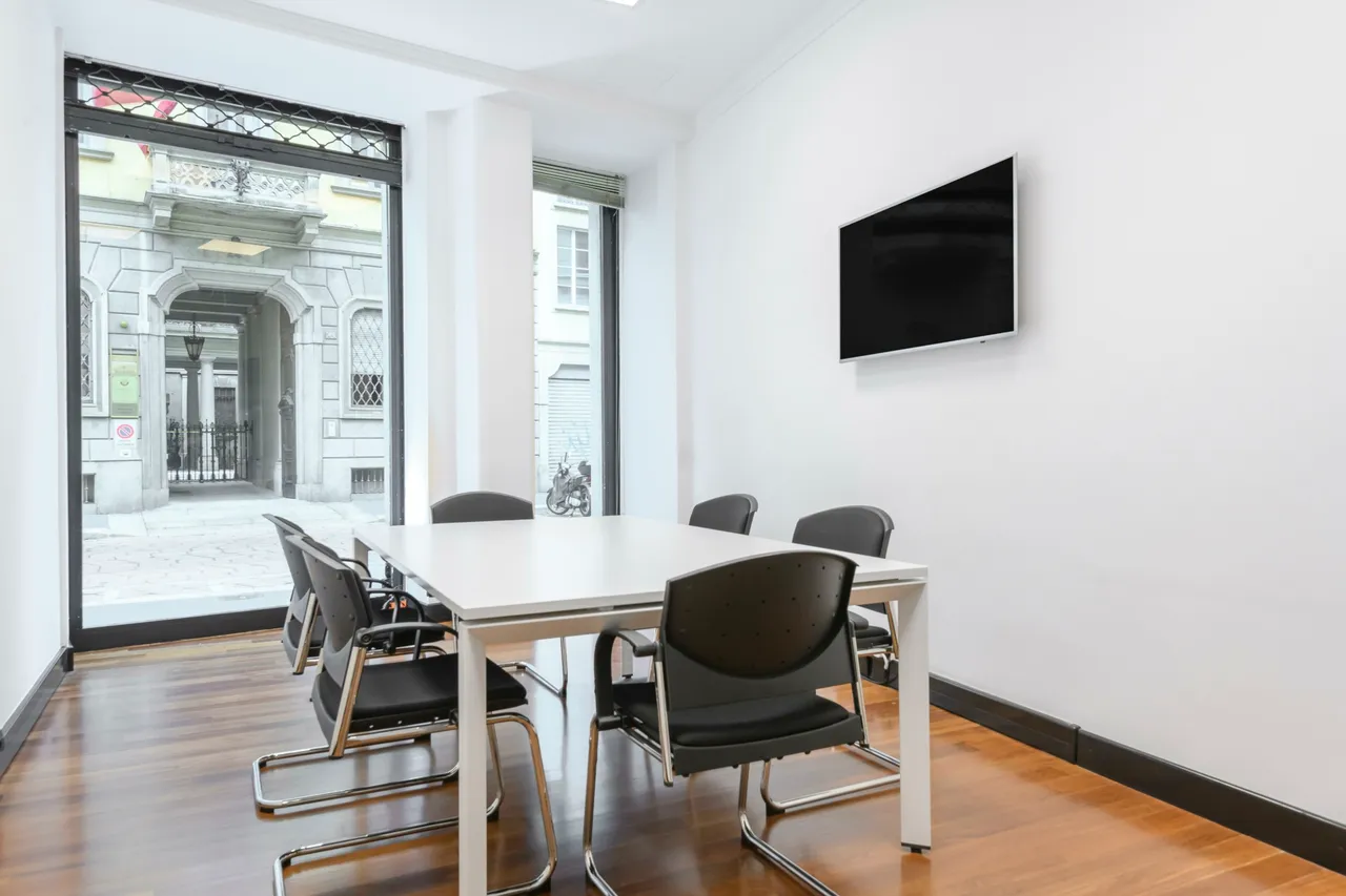 office - Montenapoleone - Office - Dils - gallery - 4