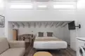living - 35m² apartment for rent in Sol, Madrid - gallery thumbnail - 3
