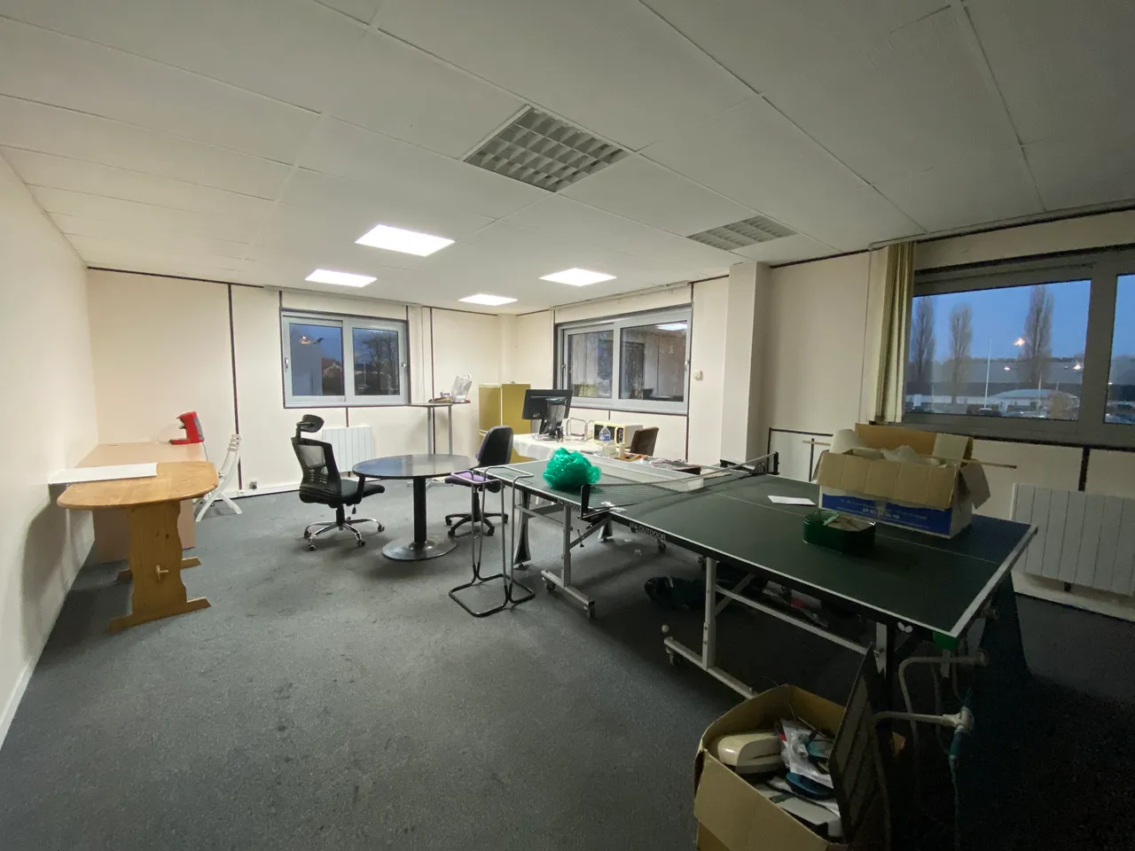 logistics - Activités / Bureaux À Louer - gallery - 6