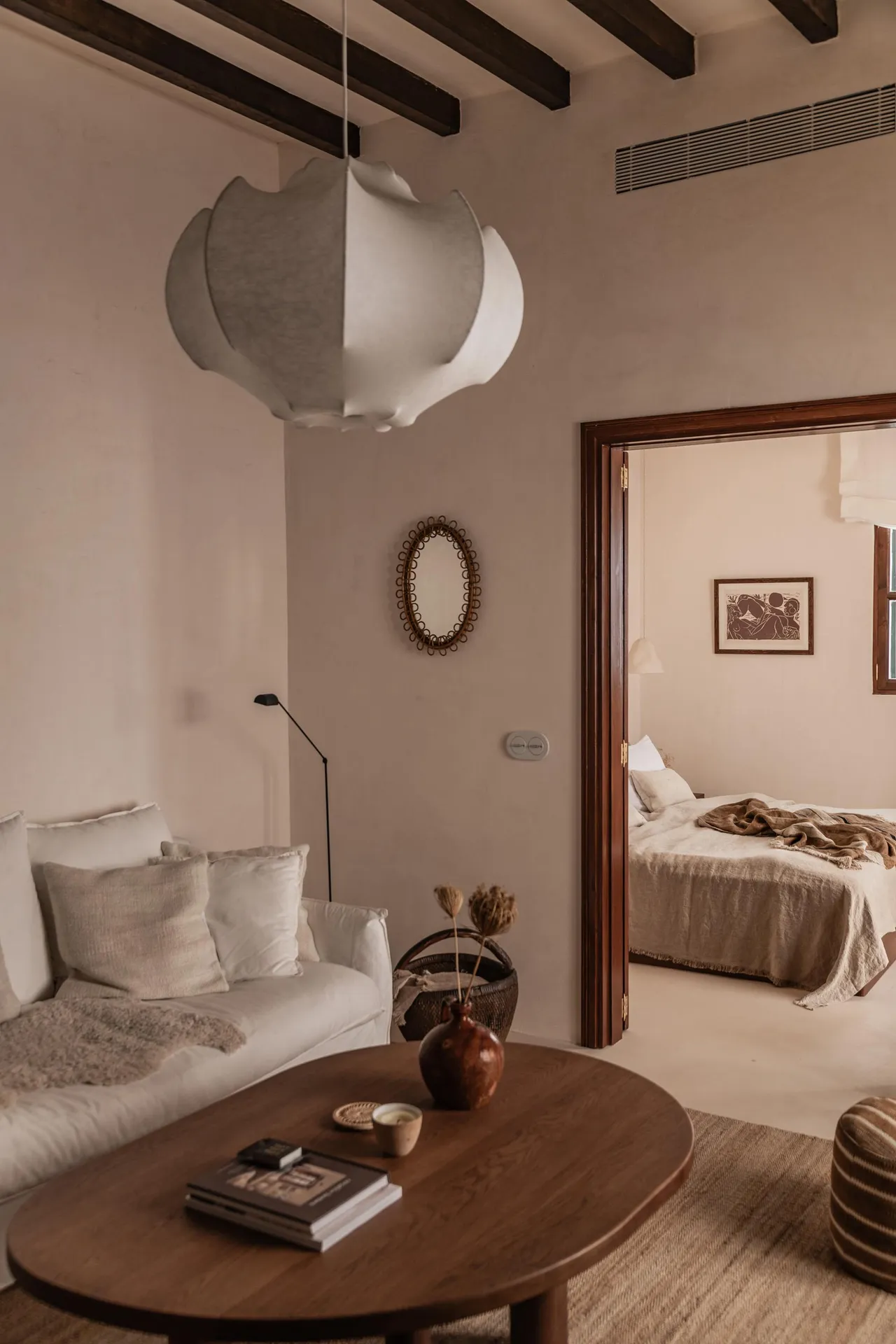 living - 162m² apartment with 15m² terrace for sale in Palma de Mallorca - gallery - 5