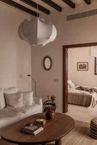 living - 162m² apartment with 15m² terrace for sale in Palma de Mallorca - gallery thumbnail - 5