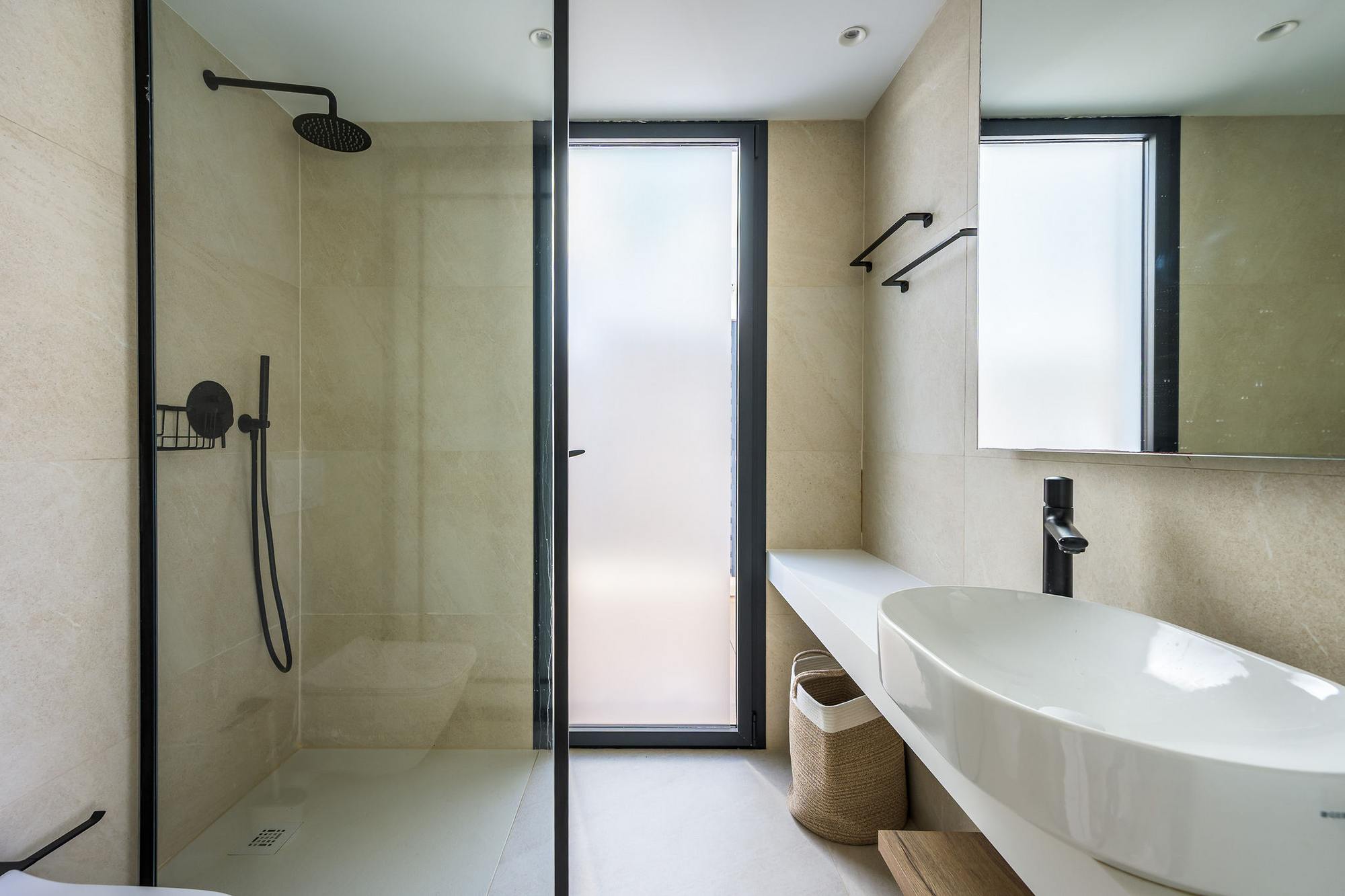 living - 99m² house / villa for sale in San José, Balearic Islands - gallery thumbnail - 10