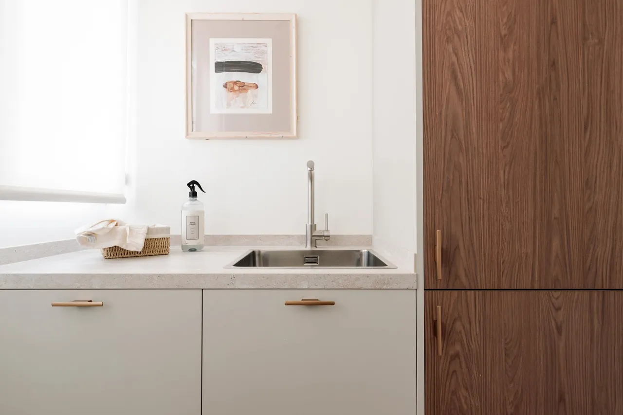living - Piso de 111m² en venta en Lista, Madrid - gallery - 10