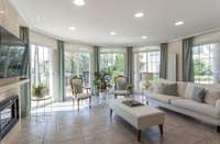 living - 426m² house / villa for sale in Cullera, Valencia - gallery thumbnail - 10