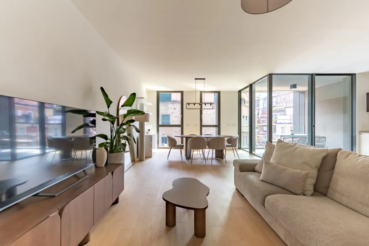 living - Paisiello 6 - Living - Dils - gallery - 2
