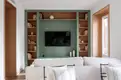 living - 115m² apartment for sale in Palacio, Madrid - gallery thumbnail - 4