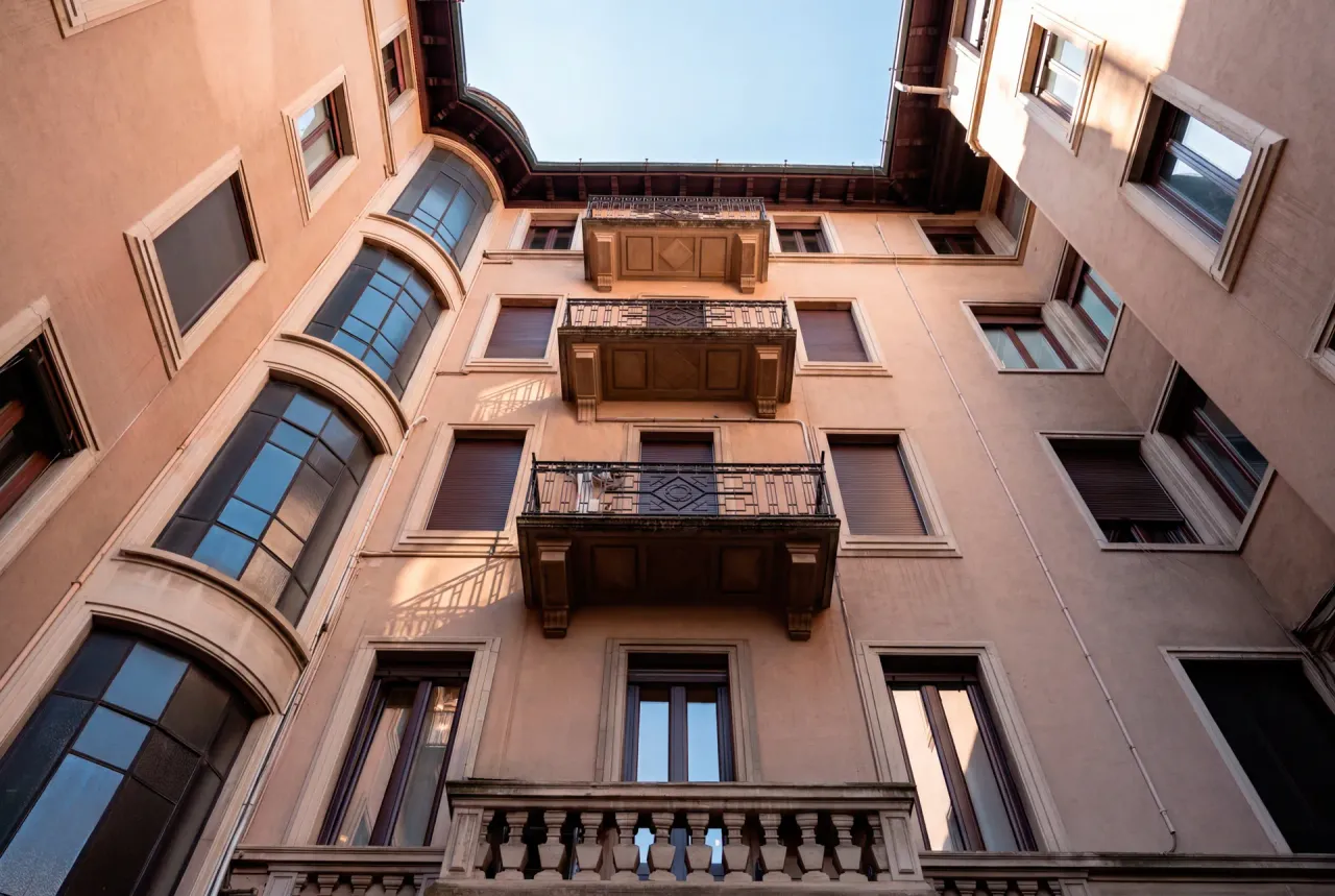 office - Vercelli 42 - Kantoor - Dils - gallery - 13