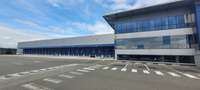 logistics - Courier Warehouse For Rent - gallery thumbnail - 2