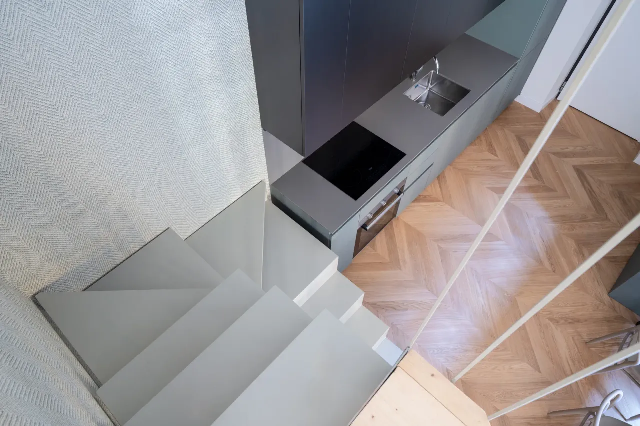 living - Paisiello 7 - Living - Dils - gallery - 8