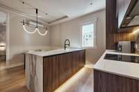 living - 88m² apartment for sale in Retiro, Madrid - gallery thumbnail - 7