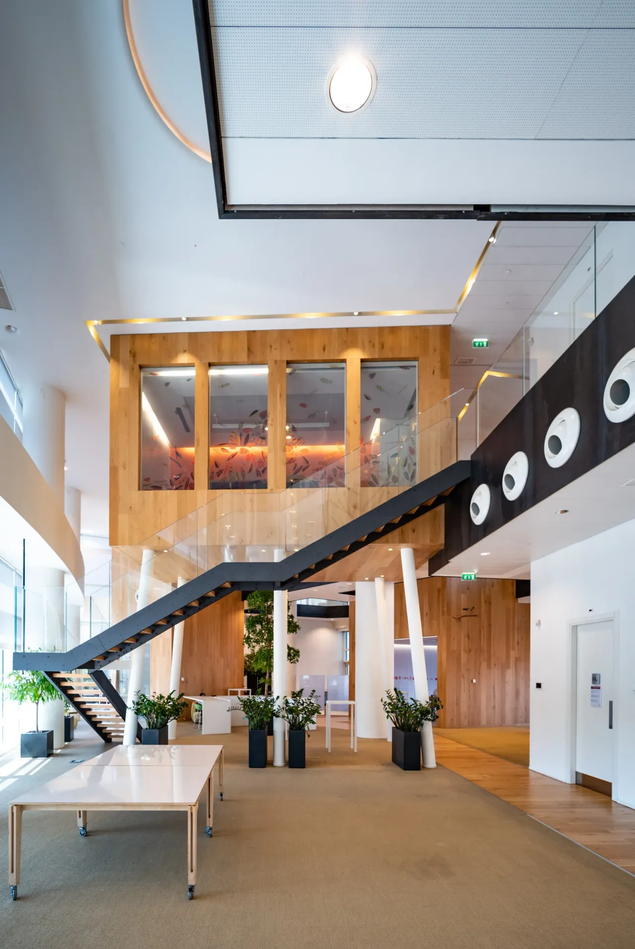 office - Gae Aulenti 1 - Office - Dils - gallery - 13