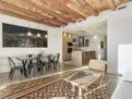 living - Piso de 132m² en venta en Eixample Izquierdo, Barcelona - gallery thumbnail - 4