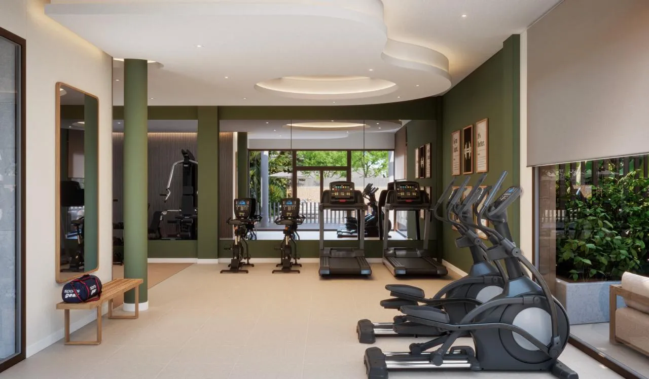living - Opal Ibiza - gallery - 6
