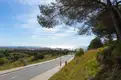 living - Parcela de 1,530m² en venta en Premià de Dalt, Barcelona - gallery thumbnail - 4