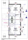 logistics - Light Industrial Premises / Offices For Rent - Floor Plan thumbnail - 1