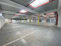 logistics - Entrepôt / Bureaux À Louer - gallery thumbnail - 8