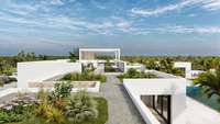 living - 658m² plot for sale in Santa Eulalia, Balearic Islands - gallery thumbnail - 4