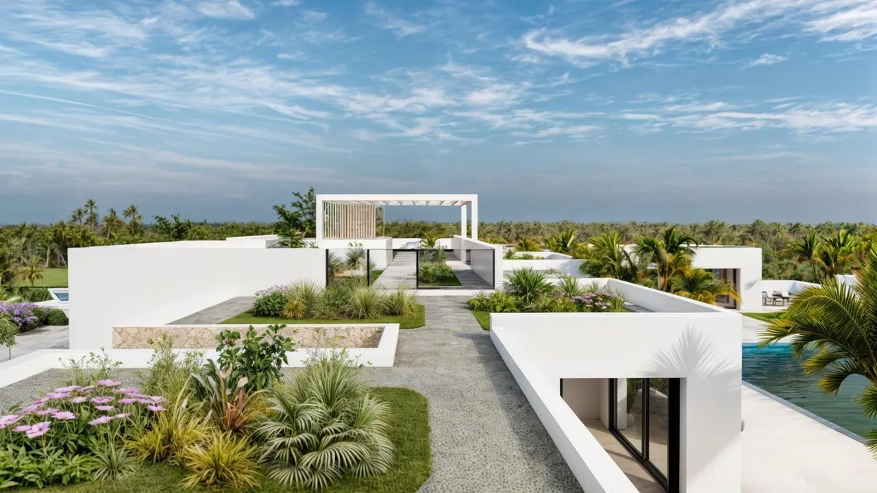living - Parcela de 658m² en venta en Santa Eulalia, Islas Baleares - gallery - 4