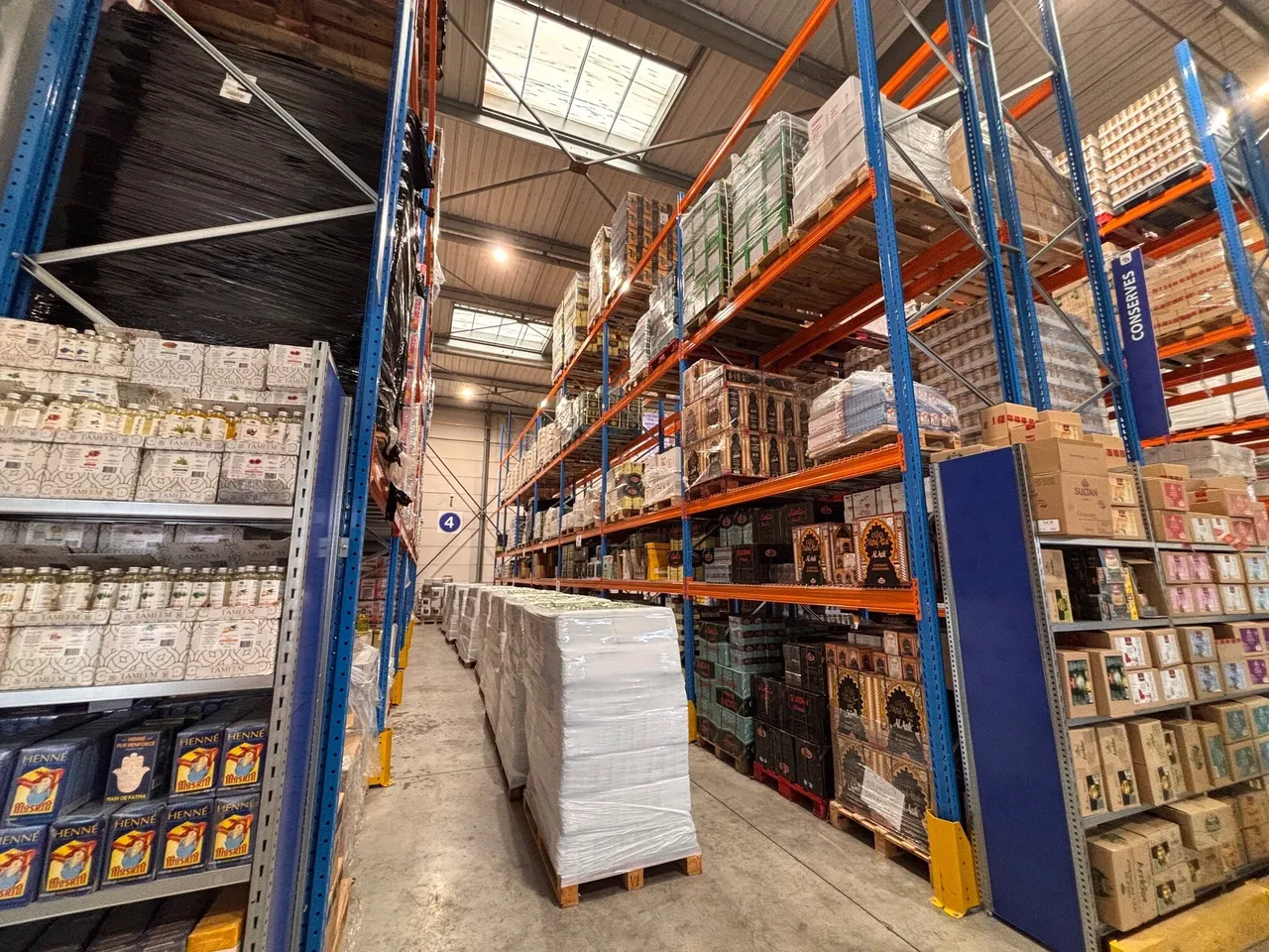 logistics - Entrepôt / Bureaux À Louer - gallery - 6