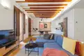 living - Piso de 84m² con 9m² terraza en venta en Gótico, Barcelona - gallery thumbnail - 1