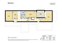 living - 728 m² house for sale in Sant Gervasi - La Bonanova - Floor Plan thumbnail - 5