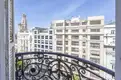 living - 246m² apartment for rent in Sant Francesc, Valencia - gallery thumbnail - 7