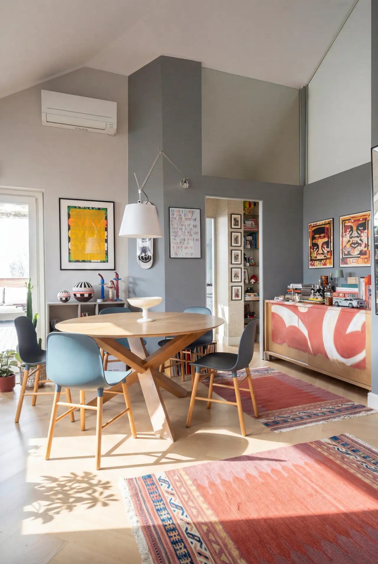 living - Ottoboni 41 - Living - Dils - gallery - 4