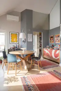 living - Ottoboni 41 - Living - Dils - gallery thumbnail - 4