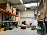 logistics - Boekweitstraat 13 - Logistics - Dils - gallery thumbnail - 11