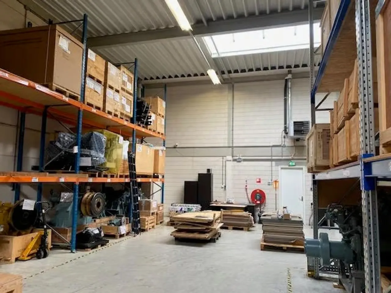 logistics - Boekweitstraat 13 - Logistiek - Dils - gallery - 11