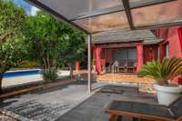 living - 310m² house / villa for sale in Palau, Girona - gallery thumbnail - 9