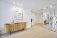 living - 276m² apartment for sale in Castellana, Madrid - gallery thumbnail - 6