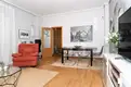 living - Piso de 97m² en alquiler en Cortes / Huertas, Madrid - gallery thumbnail - 4