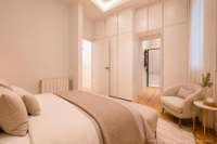 living - 68m² apartment for sale in Ibiza, Madrid - gallery thumbnail - 4