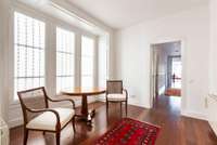 living - 255m² apartment for sale in Eixample Right, Barcelona - gallery thumbnail - 6