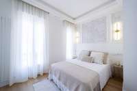 living - Piso de 86m² en venta en Recoletos, Madrid - gallery thumbnail - 7
