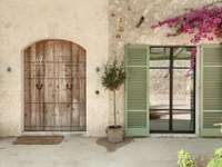 living - 718m² house / villa for sale in Montuïri, Balearic Islands - gallery thumbnail - 5