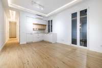 living - Piso de 68m² en venta en Ibiza, Madrid - gallery thumbnail - 10