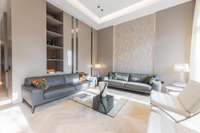 living - 330m² apartment for sale in El Pla del Remei, Valencia - gallery thumbnail - 4