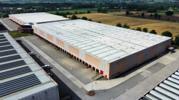 logistics - East Pavia - Logistics - Dils - featured