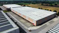 logistics - Pavia Est - Logistica - Dils - gallery thumbnail - 1