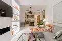 living - Piso de 104m² en alquiler en Trafalgar, Madrid - gallery thumbnail - 2