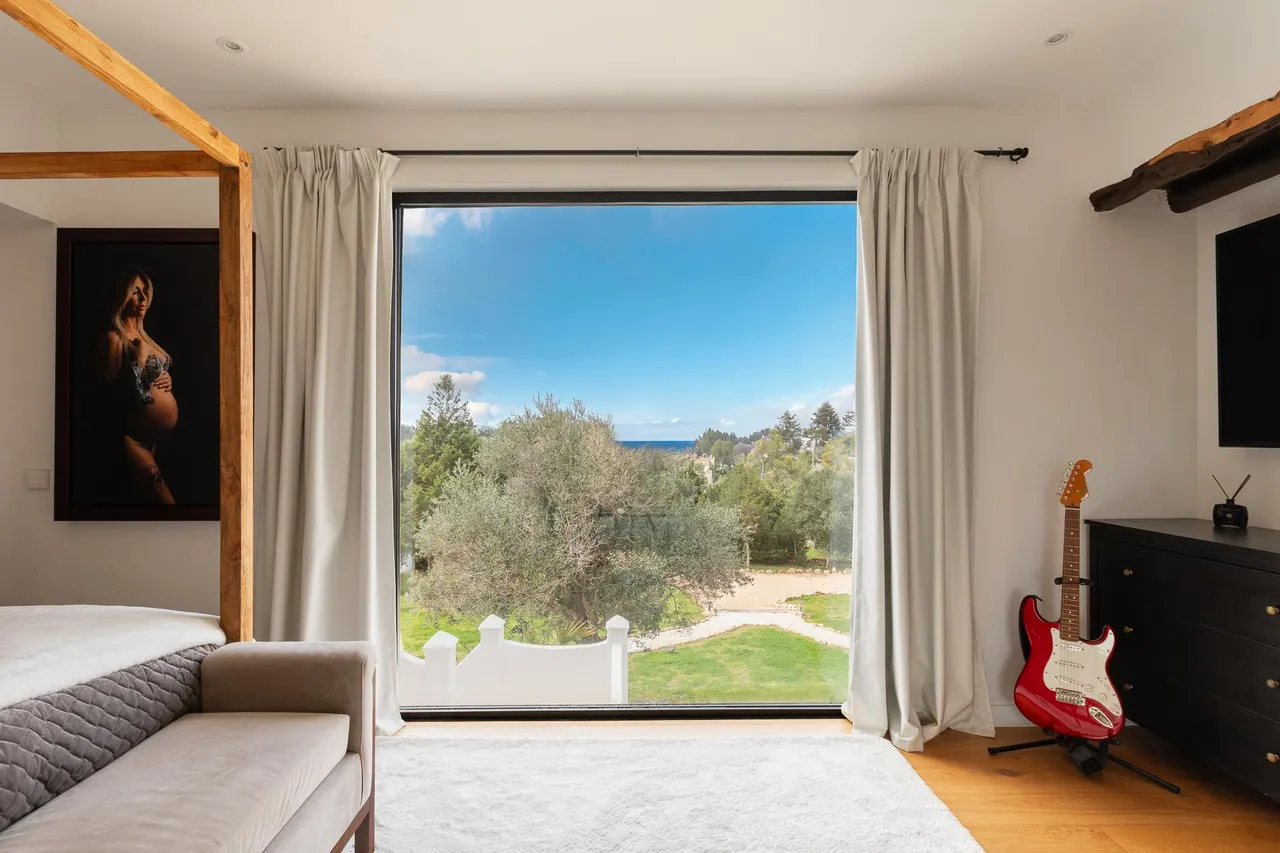 living - Casa / villa de 260m² en venta en San Antonio - gallery - 8