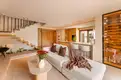living - 276m² penthouse with 114m² terrace for sale in Nagüeles - gallery thumbnail - 3