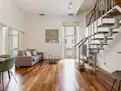 living - 171m² apartment for sale in Eixample Right, Barcelona - gallery thumbnail - 3