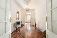 living - Piso de 270m² con 29m² terraza en venta en El Born - gallery thumbnail - 7