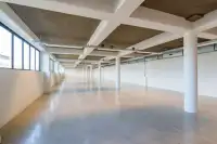 office - De Kauwgomballenfabriek - The Factory - Office - Dils - gallery thumbnail - 2