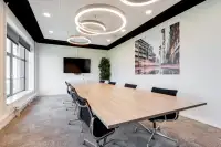 office - Paasheuvelweg 20 - Kantoren - Dils - gallery thumbnail - 12