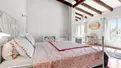 living - Casa rural de 328m² con 32m² terraza en venta en Pollença - gallery thumbnail - 6